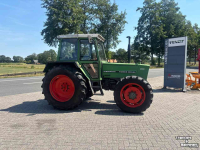 Tractor Fendt 309