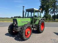 Tractor Fendt 309