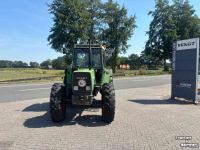 Tractor Fendt 309
