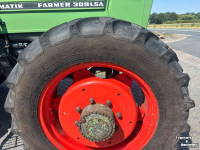 Tractor Fendt 309