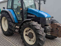 Tractor New Holland TS 110