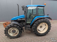 Tractor New Holland TS 110