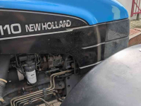 Tractor New Holland TS 110