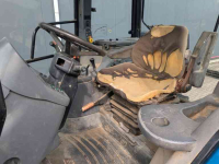 Tractor New Holland TS 110