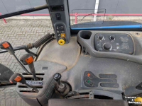 Tractor New Holland TS 110