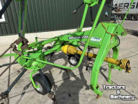 Tedder Deutz-Fahr hk500dn hydro super