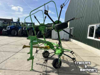 Tedder Deutz-Fahr hk500dn hydro super