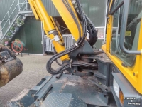 Excavator Hyundai Robex w55-9A