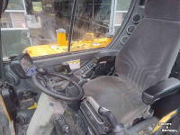 Excavator Hyundai Robex w55-9A