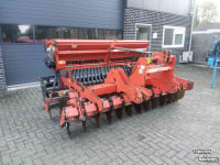 Disc harrow Maschio Presto 300 Schijven met zaaimachine
