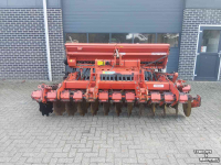 Disc harrow Maschio Presto 300 Schijven met zaaimachine
