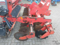 Disc harrow Maschio Presto 300 Schijven met zaaimachine