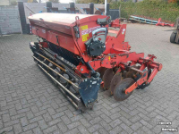 Disc harrow Maschio Presto 300 Schijven met zaaimachine