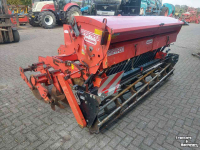 Disc harrow Maschio Presto 300 Schijven met zaaimachine