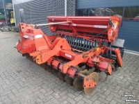 Disc harrow Maschio Presto 300 Schijven met zaaimachine
