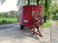 Feed mixer Van Lengerich V-mix 24 - 2 S