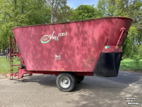 Feed mixer Van Lengerich V-mix 24 - 2 S
