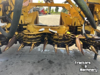 Cornhead New Holland 750 SFIE
