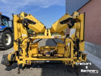 Cornhead New Holland 750 SFIE