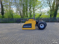 Scrapers Harcon KB S100