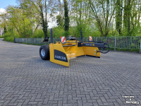 Scrapers Harcon KB S100