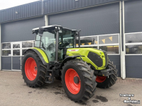 Tractor Claas Axos 3.120