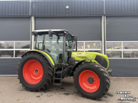 Tractor Claas Axos 3.120