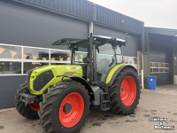 Tractor Claas Axos 3.120