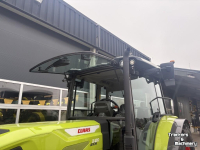 Tractor Claas Axos 3.120