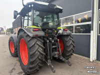 Tractor Claas Axos 3.120