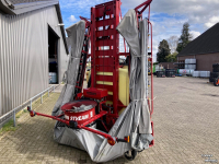 Fieldsprayer 3 points Hardi Master Plus 18m Twin Stream