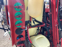 Fieldsprayer 3 points Hardi Master Plus 18m Twin Stream