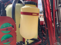 Fieldsprayer 3 points Hardi Master Plus 18m Twin Stream