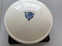 GPS steering systems and attachments Trimble TMX 2050