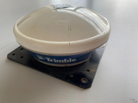 GPS steering systems and attachments Trimble TMX 2050