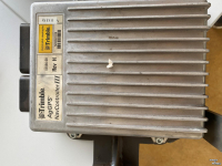 GPS steering systems and attachments Trimble TMX 2050