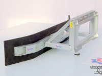 Other silage equipment and accessories Qmac 150 SCHUIF VAST MUSTANG 406-506