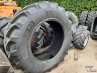 Wheels, Tyres, Rims & Dual spacers Michelin 650/65r42