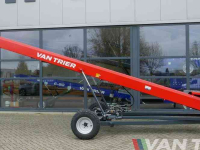 Conveyor Van Trier OL8-80 Onderlosser