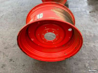 Wheels, Tyres, Rims & Dual spacers  20x38 wiel, 1x