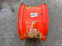 Wheels, Tyres, Rims & Dual spacers  20x38 wiel, 1x