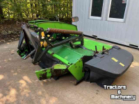 Mower Deutz-Fahr Discm 632 FT