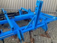 Cultivator Rabe GM3000 Vleugelschaar cultivator
