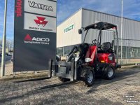 Telescopic Wheelloader Norcar a6226