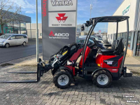 Telescopic Wheelloader Norcar a6226