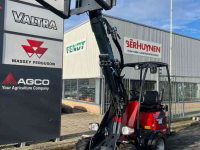 Telescopic Wheelloader Norcar a6226