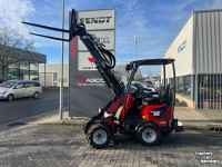 Telescopic Wheelloader Norcar a6226