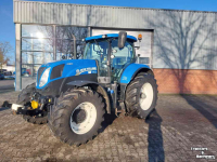 Tractor New Holland T7.210 AC