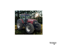 Tractor Case-IH MXM 190