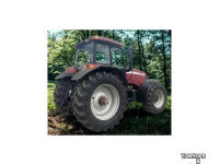Tractor Case-IH MXM 190